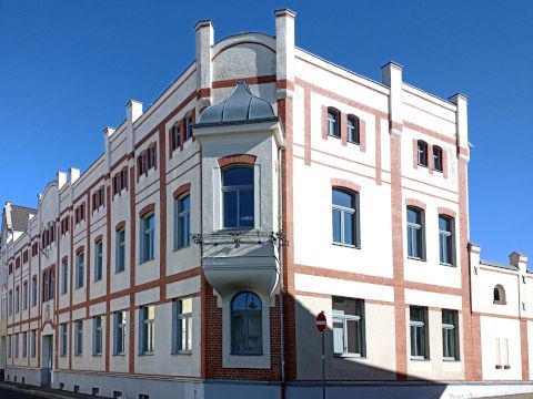 Foto der Außenstelle Schm&ouml;lln