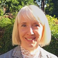 Portrait von Alisa Roye