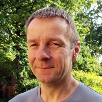 Portrait von Steffen Wenzel