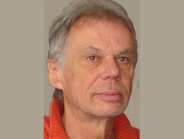 Portrait von  Frank K&ouml;hler