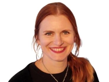 Portrait von  Alexandra Preusser