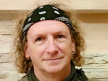 Portrait von  Jens Paulat