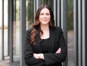 Portrait von  Laura Hausmann