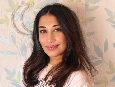 Portrait von  Fatma Khedr