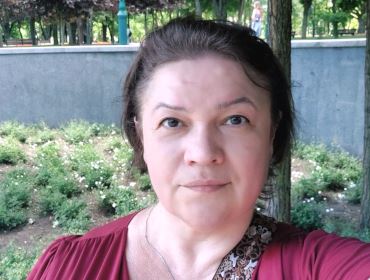 Portrait von  Marina Lysiana