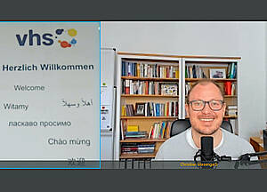 Christian Masengarb.