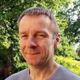 Steffen Wenzel, Hausmeister.