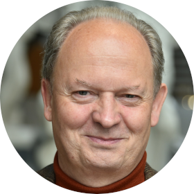 Prof. Dr. Torsten Oppeland.