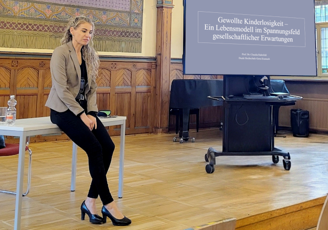 Öffnet die Seite 'Neuer Blogbeitrag: „Akademie in der Aula“ am 31. August 2026'